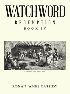 cover image of Watchword